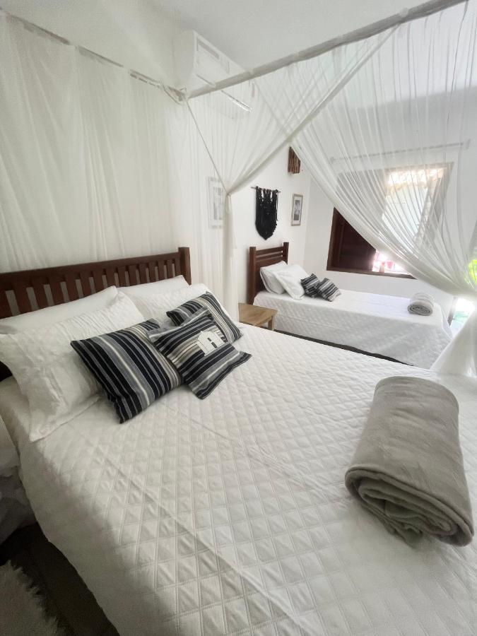 Casa Roure Pousada Trancoso Eksteriør billede