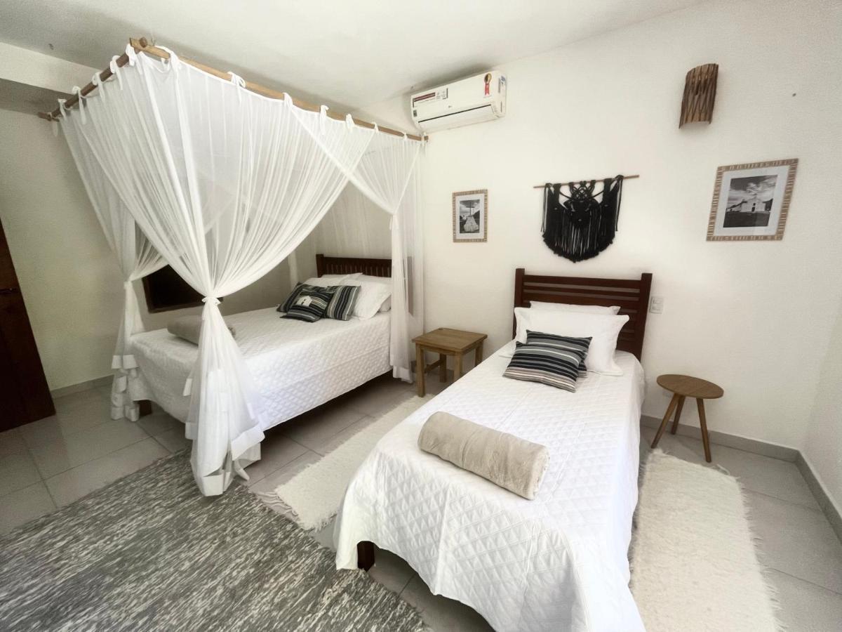Casa Roure Pousada Trancoso Eksteriør billede