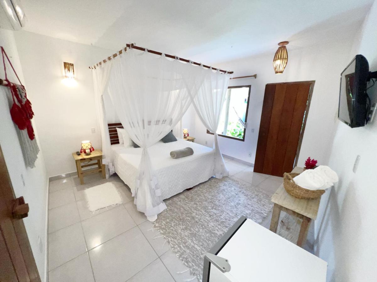 Casa Roure Pousada Trancoso Eksteriør billede