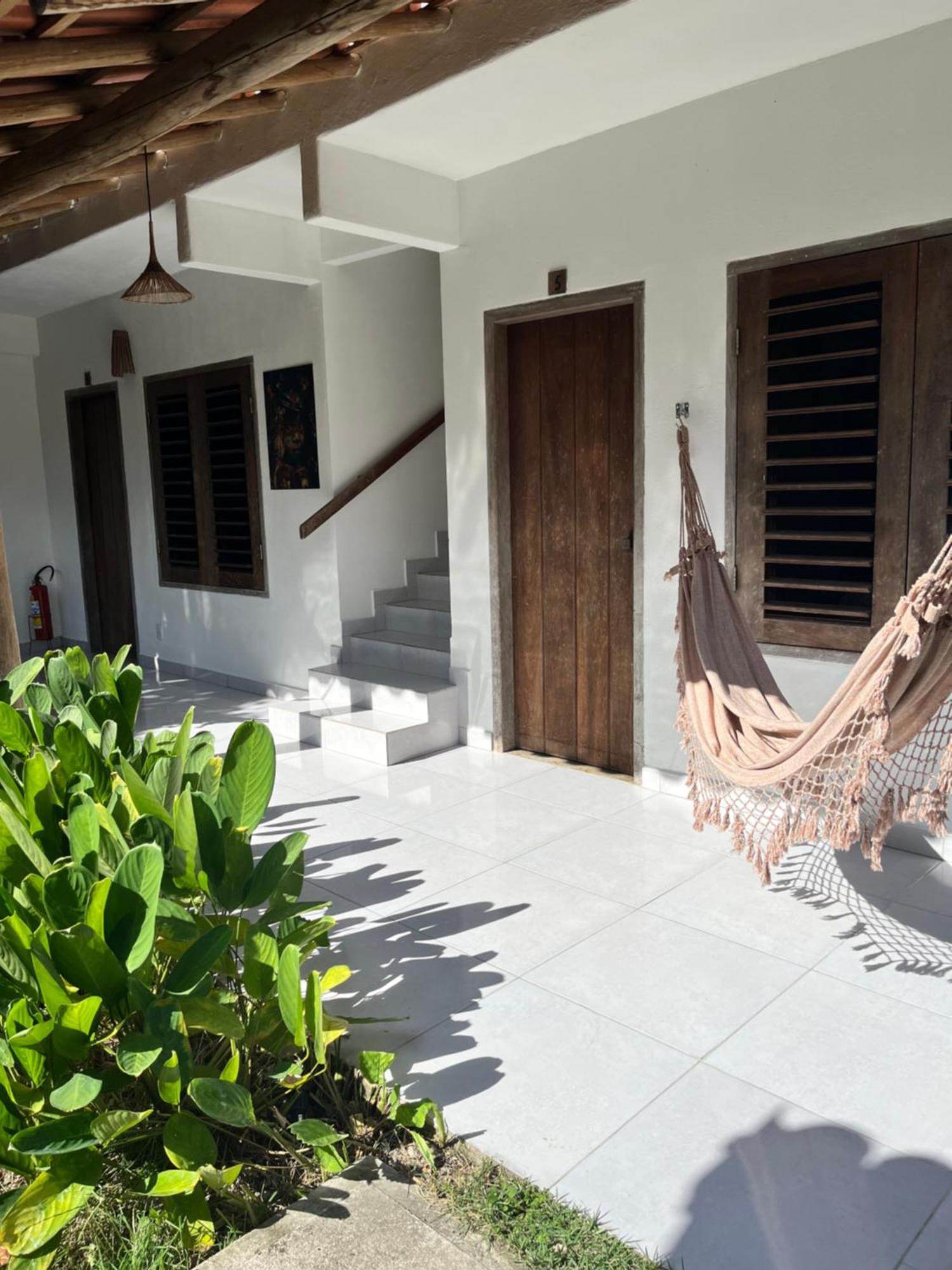 Casa Roure Pousada Trancoso Eksteriør billede